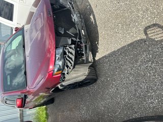 2018 Jeep Grand Cherokee Altitude 4x4 - Primary Damage Left Image